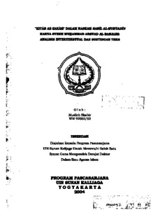 Download Kitab Sabilal Muhtadin Pdf 26